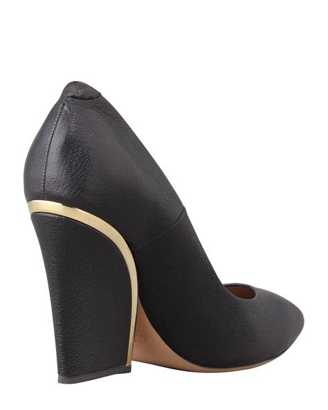 chloe pumps sale|chloe women's wedges shoes.